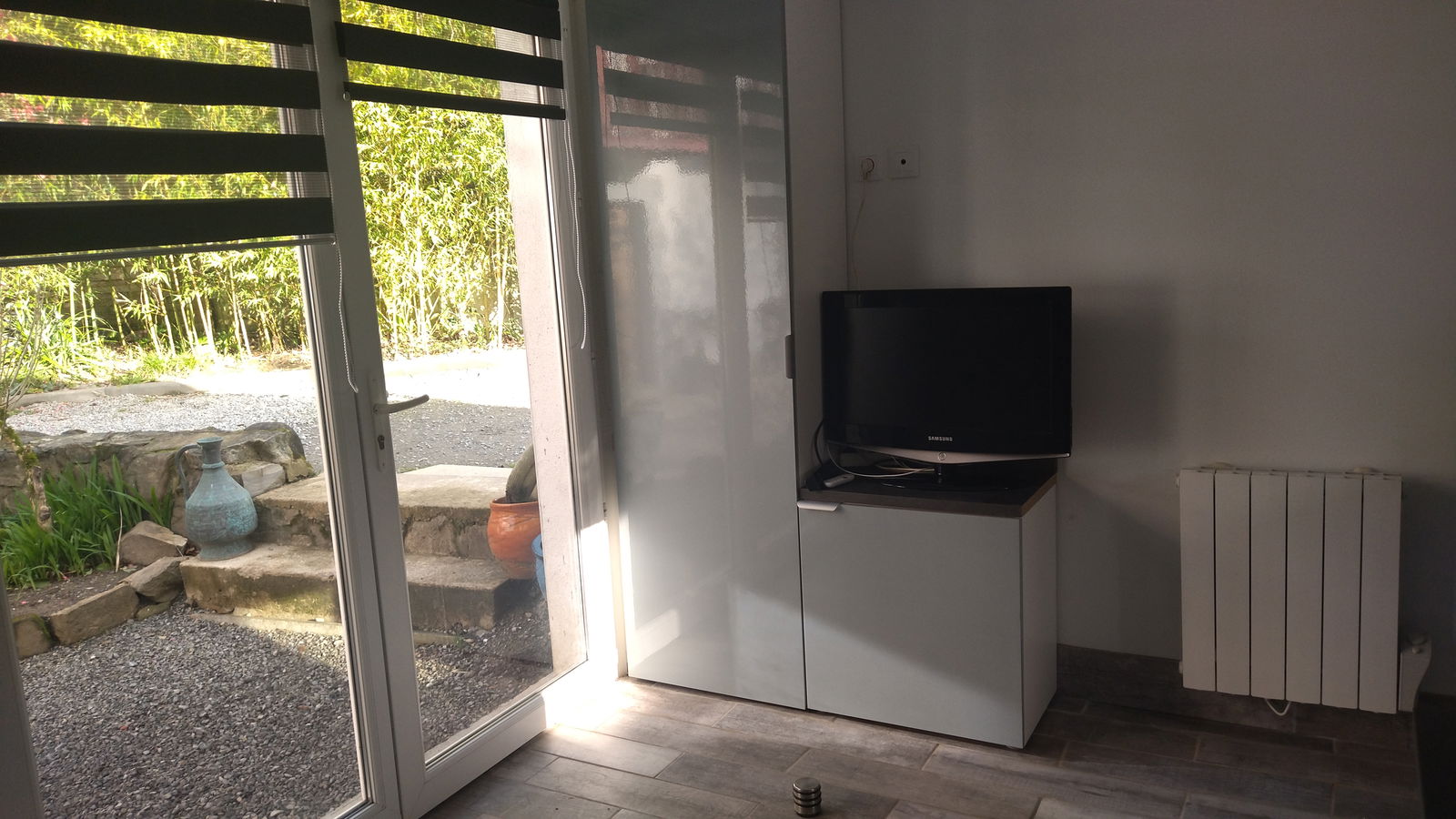 Hemvistelse Cambo-les-Bains 347273