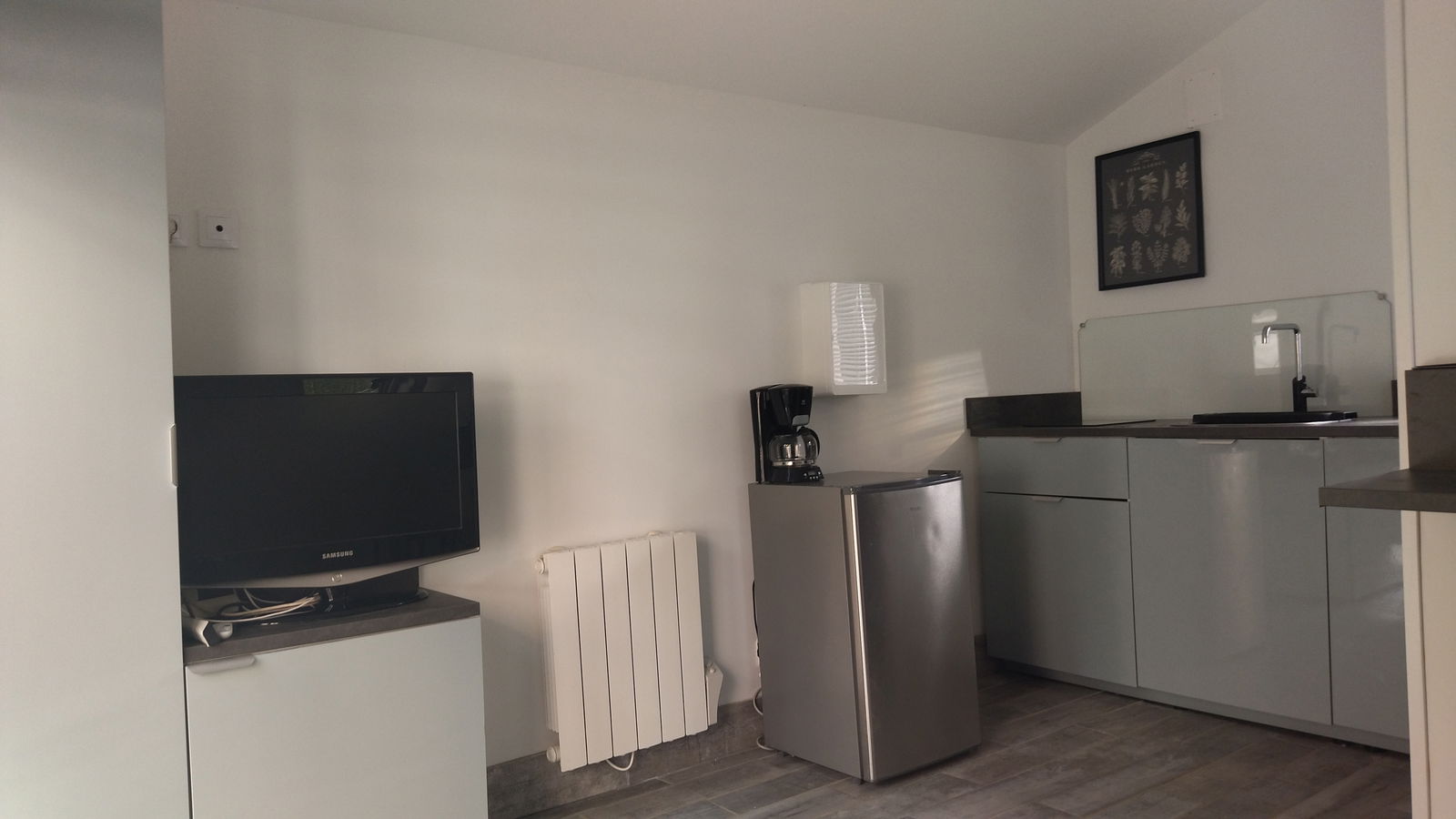 Hemvistelse Cambo-les-Bains 347273