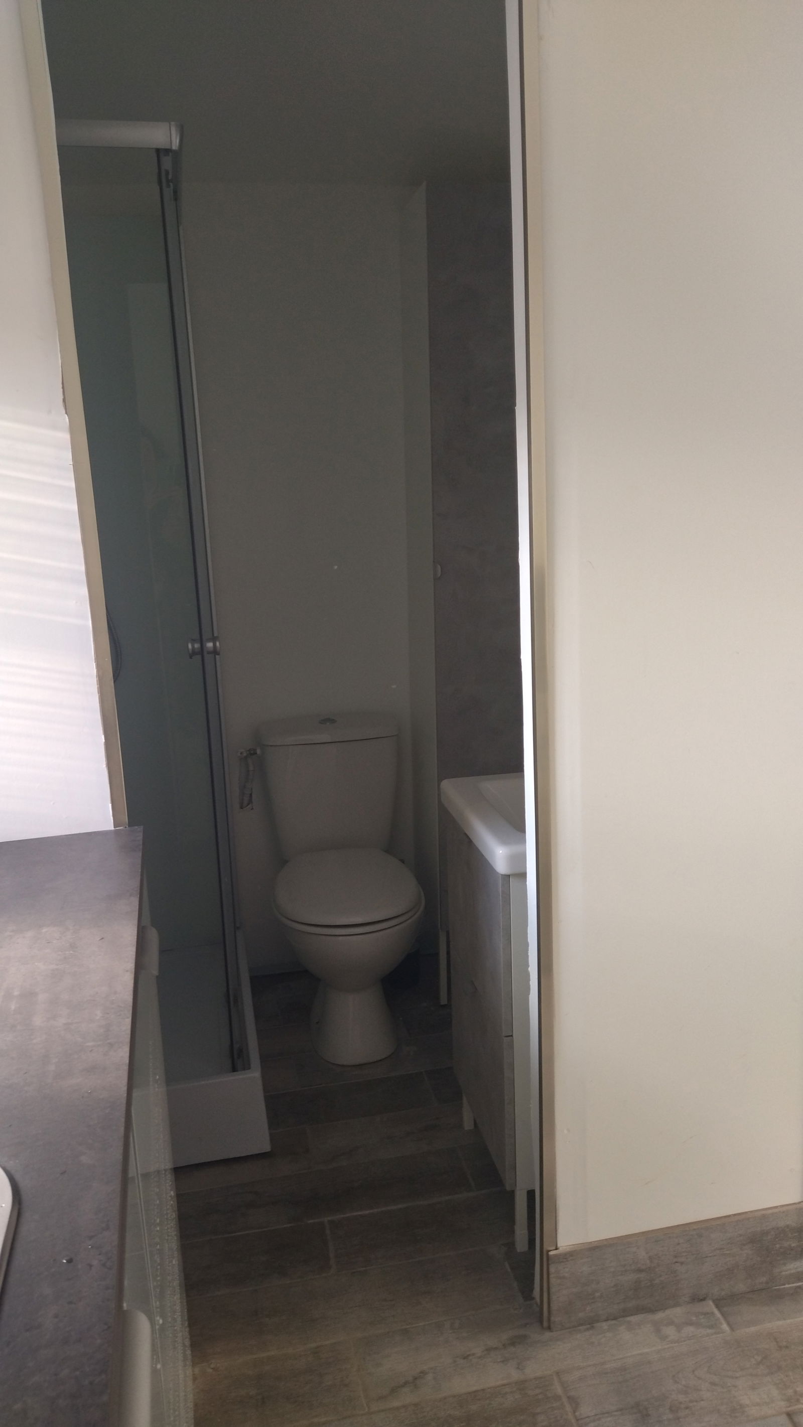 Hemvistelse Cambo-les-Bains 347273
