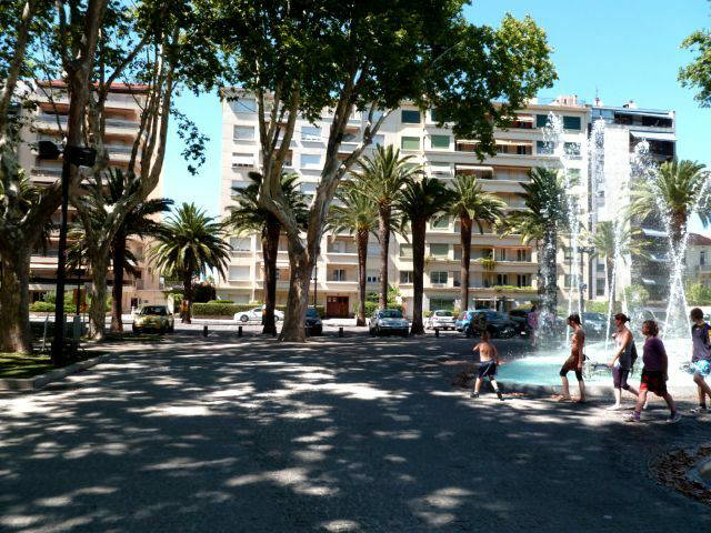 Homestay Perpignan 106719