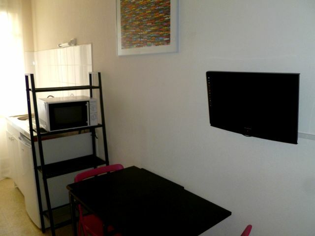 Chambre Chez L'habitant Perpignan 106719