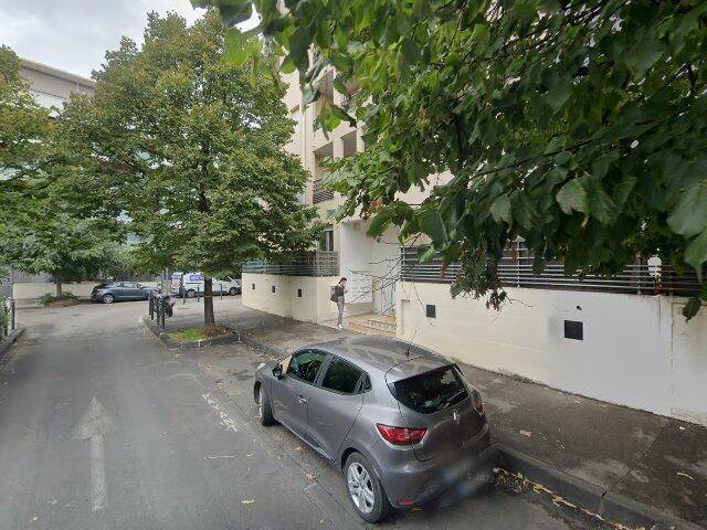 Habitación En Alquiler Montpellier 537664