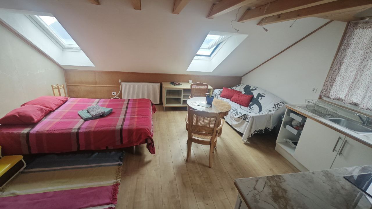 Logement Entier Bourg-en-Lavaux 674852