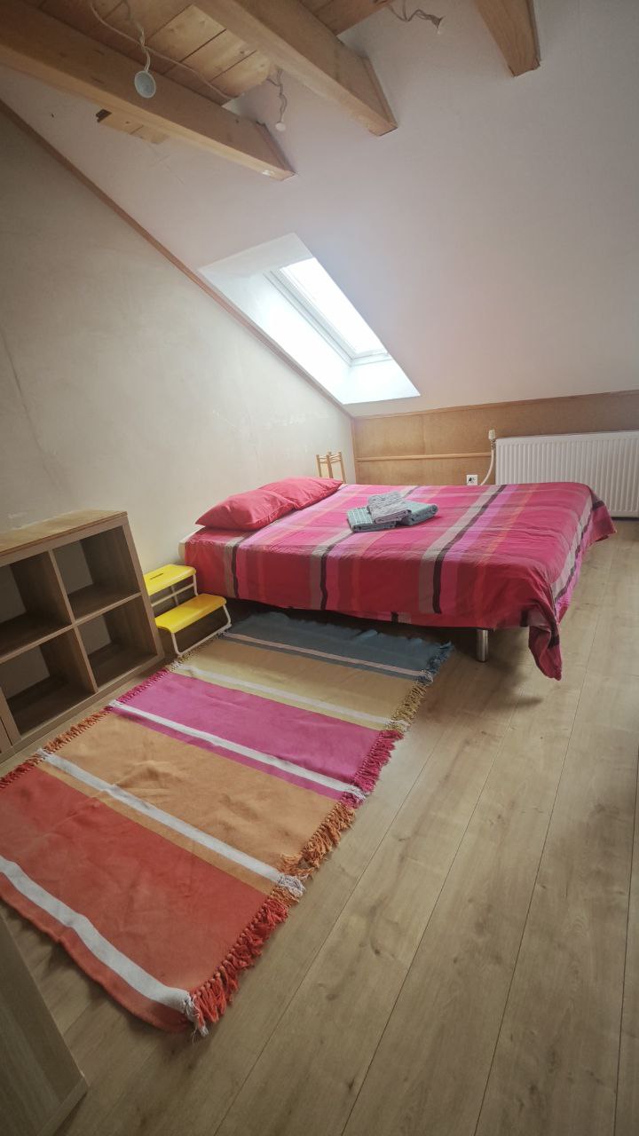 Logement Entier Bourg-en-Lavaux 674852