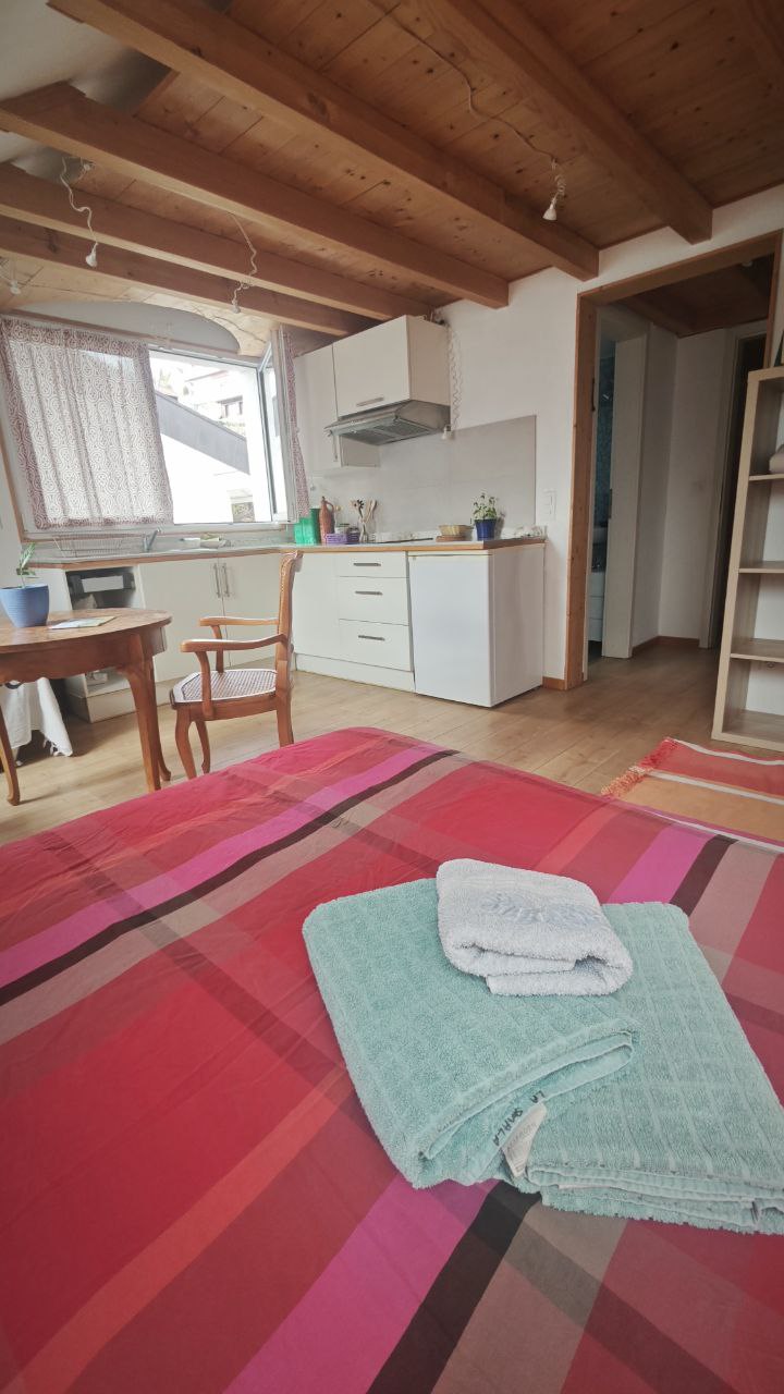 Logement Entier Bourg-en-Lavaux 674852