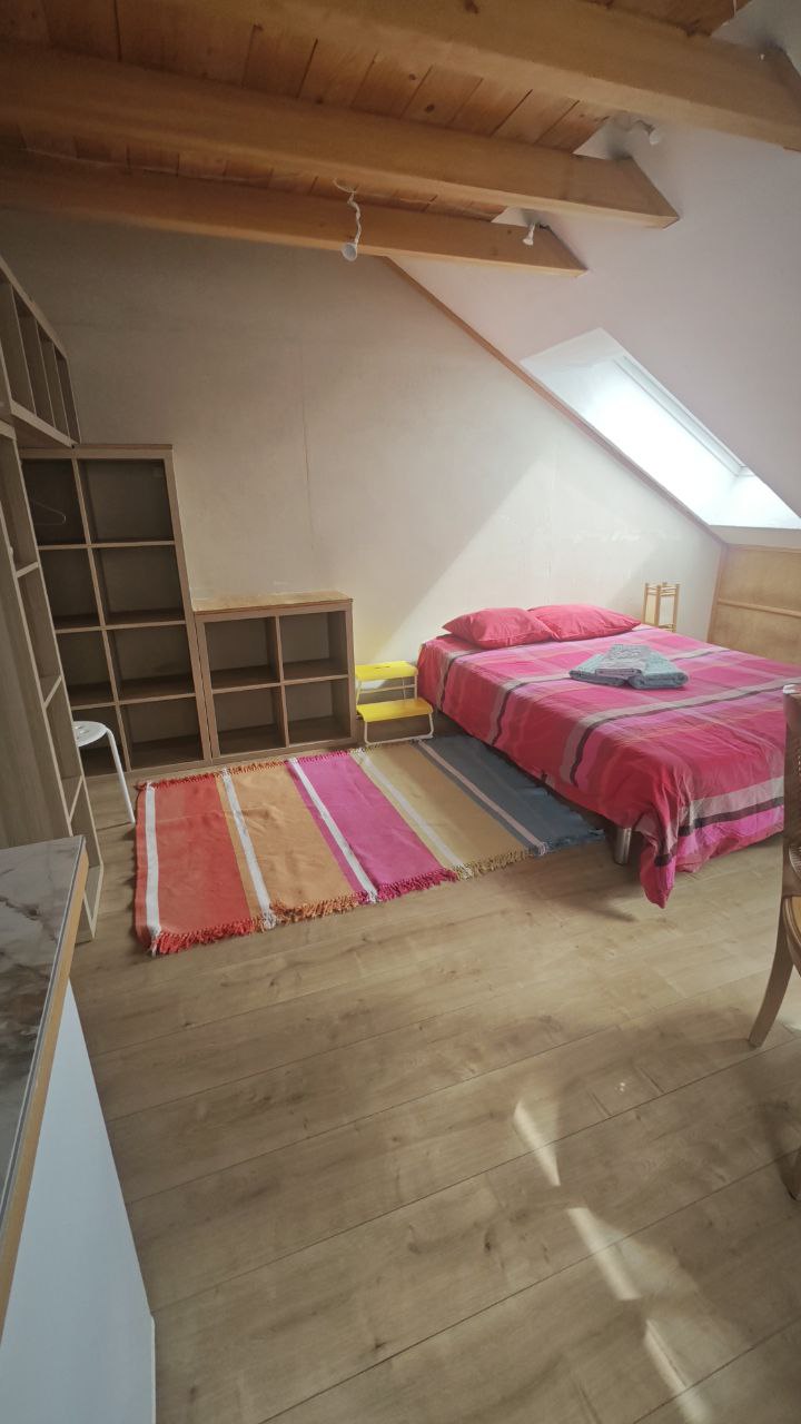 Logement Entier Bourg-en-Lavaux 674852