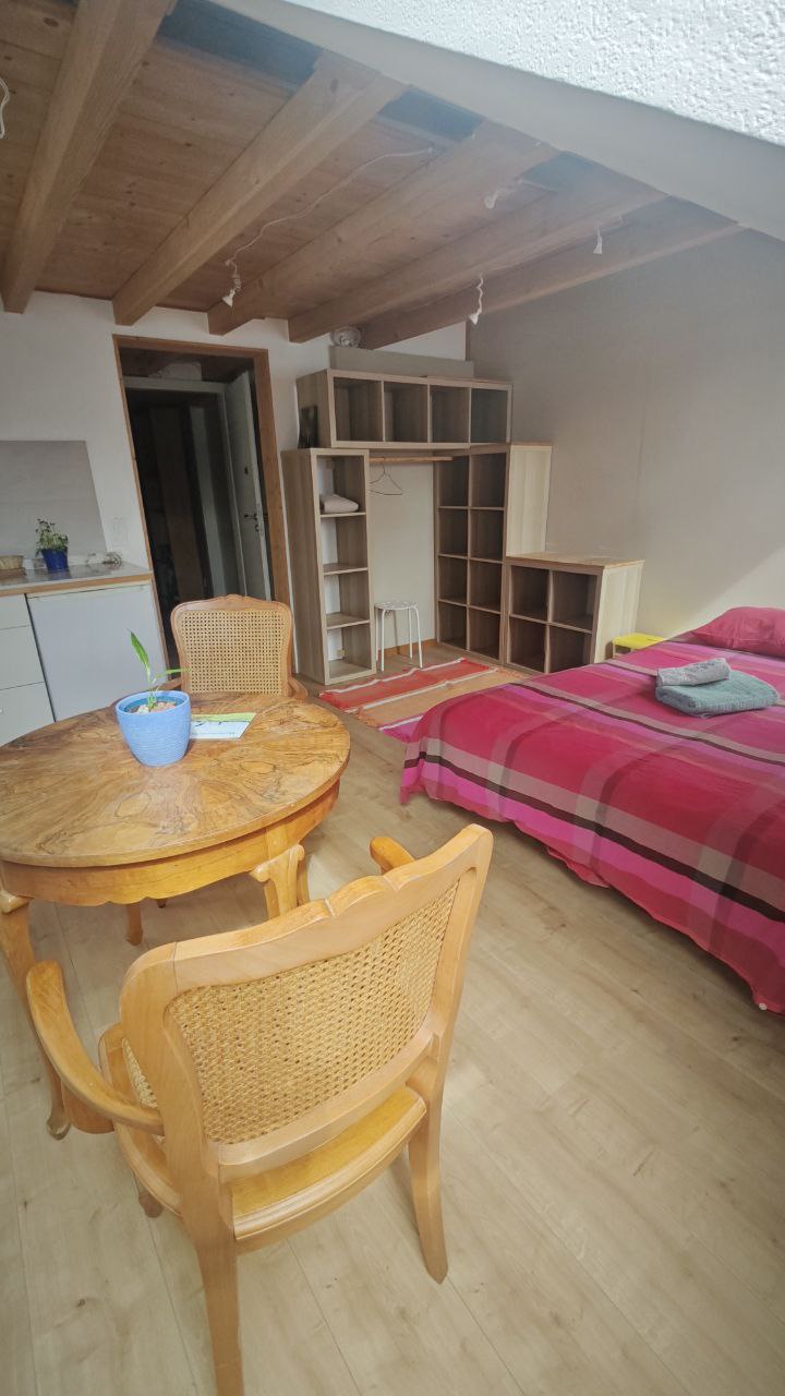 Logement Entier Bourg-en-Lavaux 674852