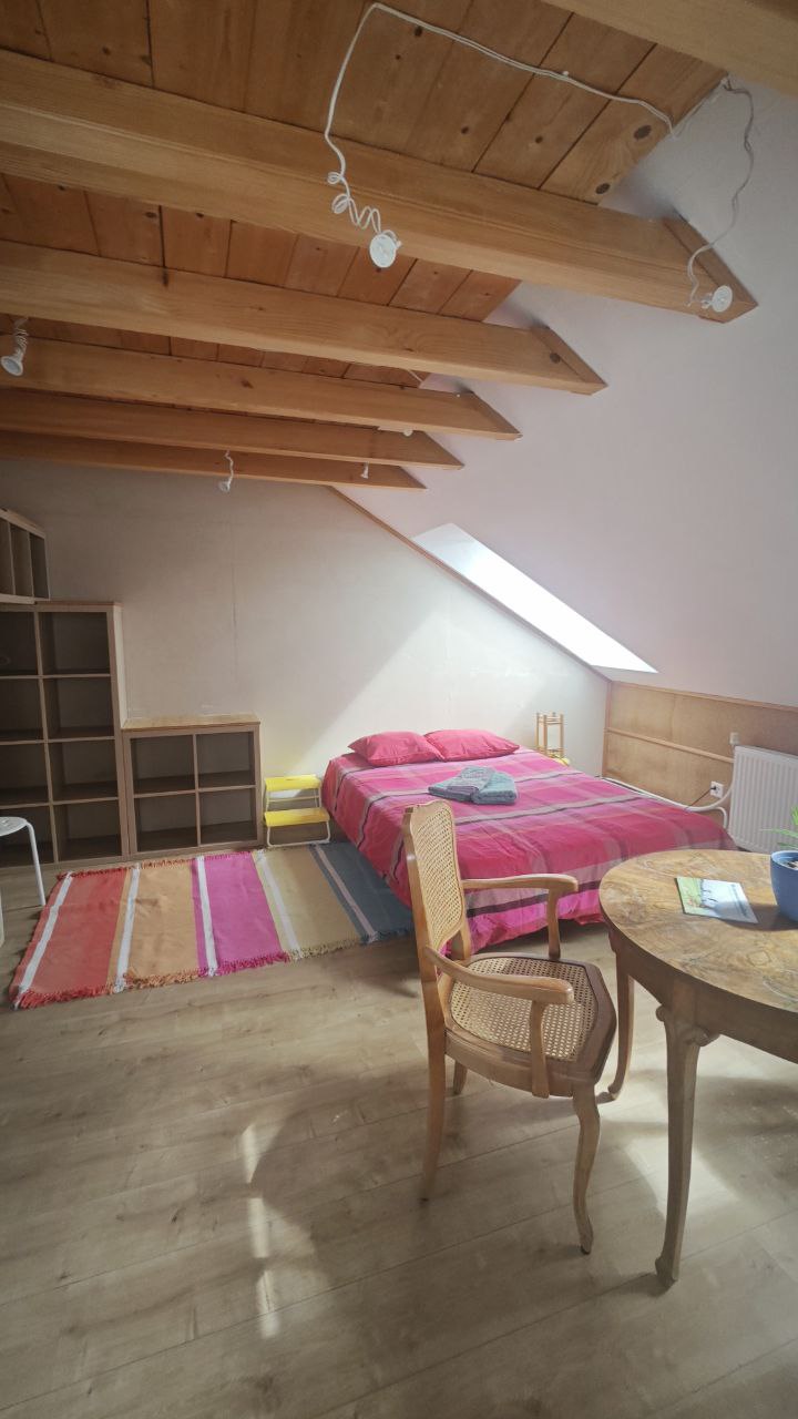 Logement Entier Bourg-en-Lavaux 674852