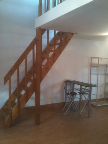 Chambre Chez L'habitant Lille-Hellemmes 31865