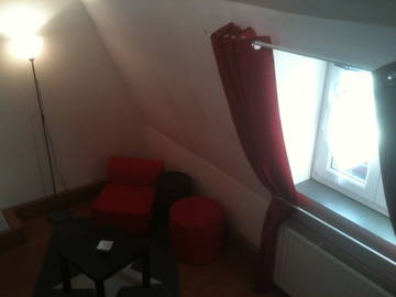 Room For Rent Lille-Hellemmes 31865