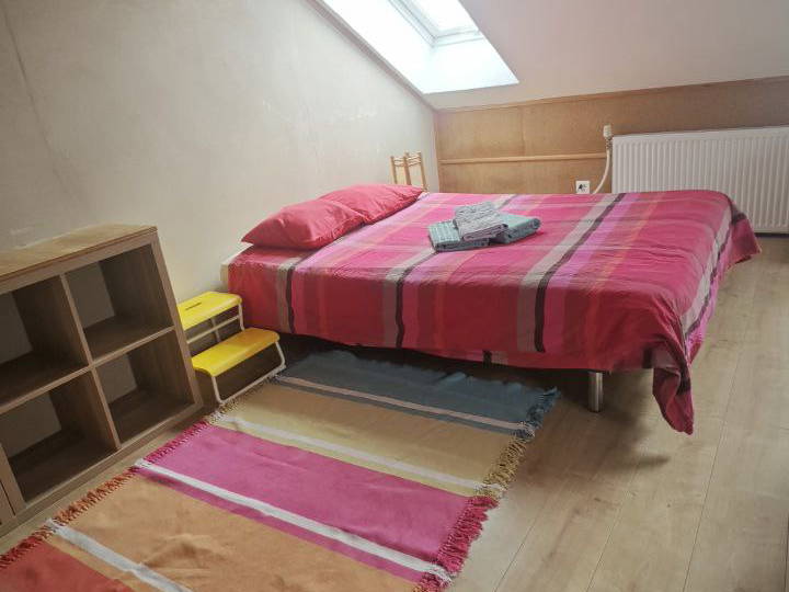 Logement Entier Bourg-en-Lavaux 674852-4