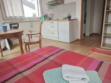 Logement entier à louer à Bourg-En-Lavaux - photo 5 : autre pièce-5