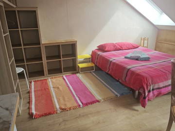 Logement entier à louer à Bourg-En-Lavaux - photo 6 : chambre-6