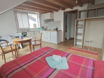 Logement entier à louer à Bourg-En-Lavaux - photo 9 : autre pièce-9