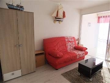 Chambre À Louer Le Pouliguen 103258