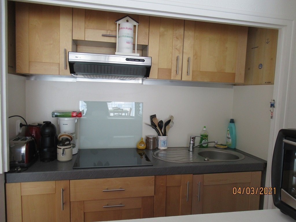 Unabhängiges Studio Le Pouliguen 103258