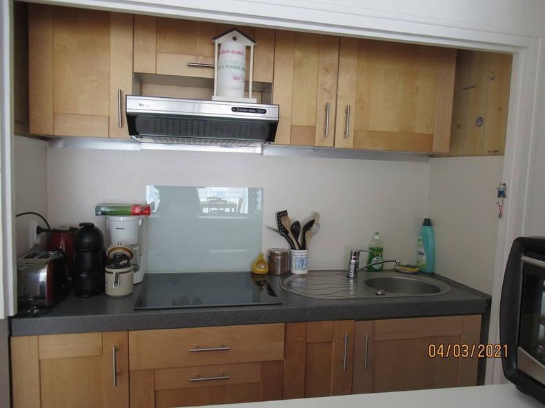 Ganzes Haus Le Pouliguen 103258-3