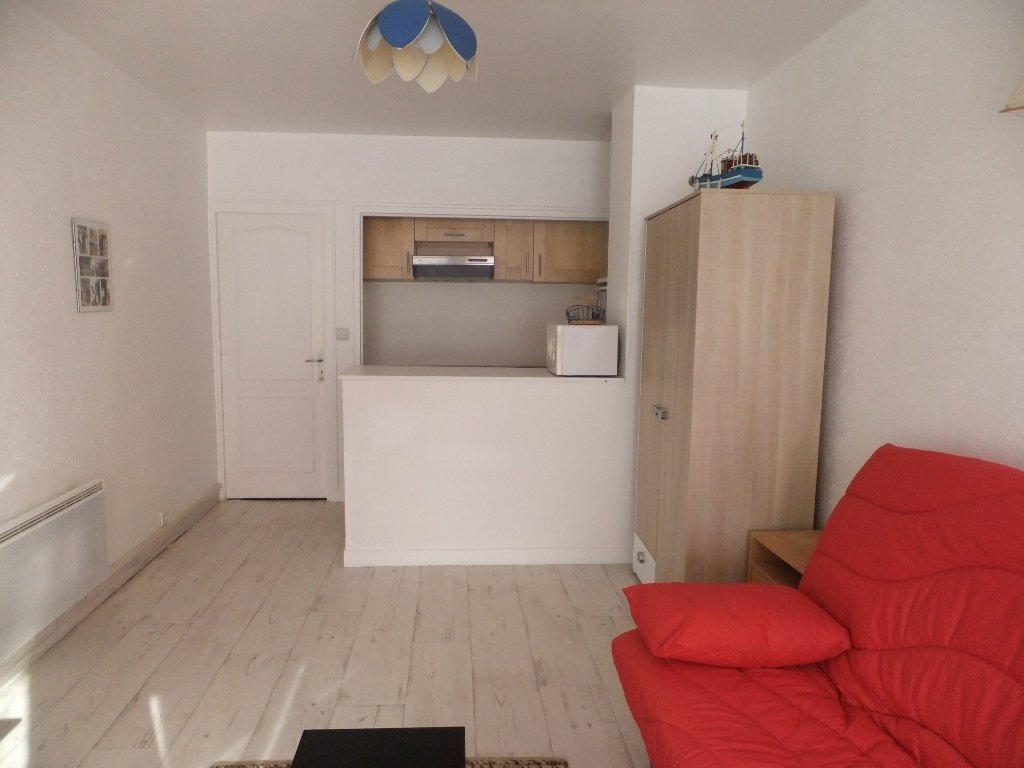 Unabhängiges Studio Le Pouliguen 103258