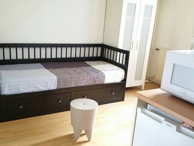 Homestay Carrières-sur-Seine 141700