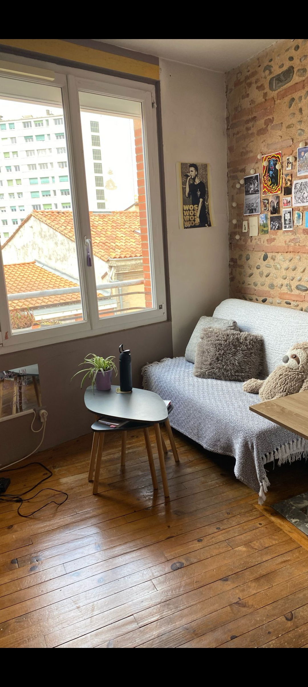 Chambre Chez L'habitant Toulouse 503599