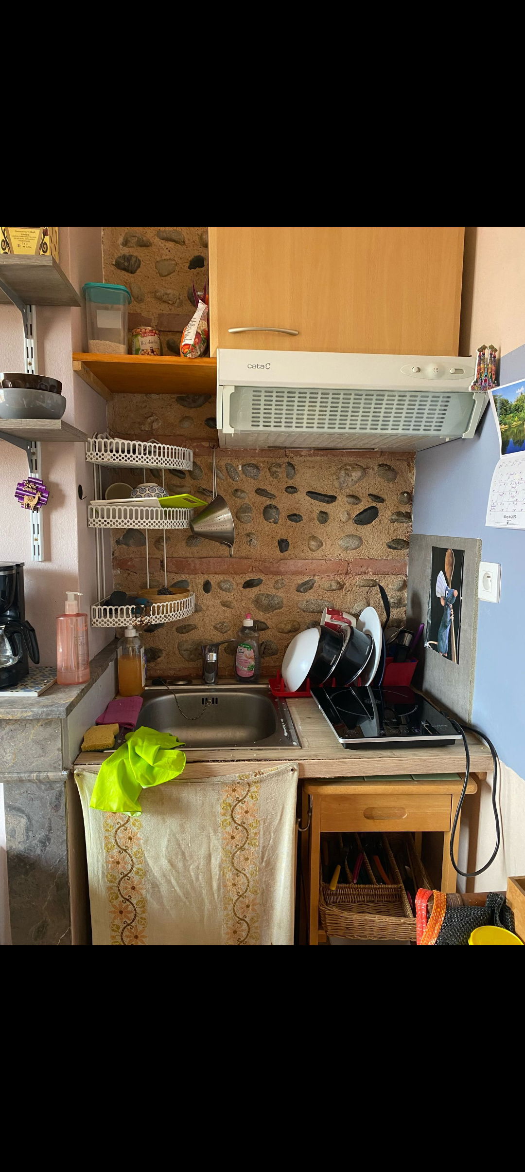 Chambre Chez L'habitant Toulouse 503599