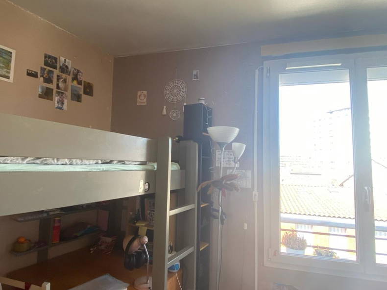 Quedarse En Casa Toulouse 503599-3