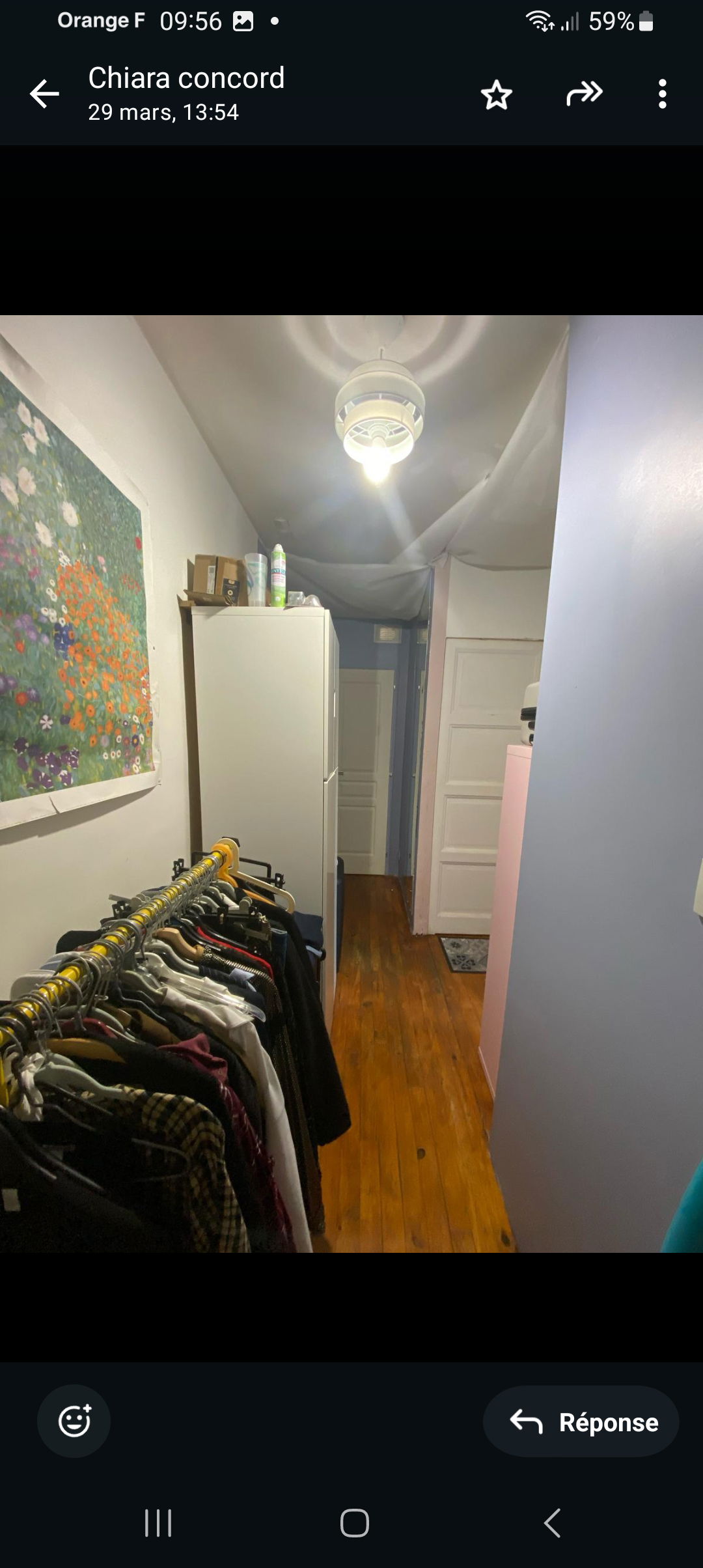 Chambre Chez L'habitant Toulouse 503599