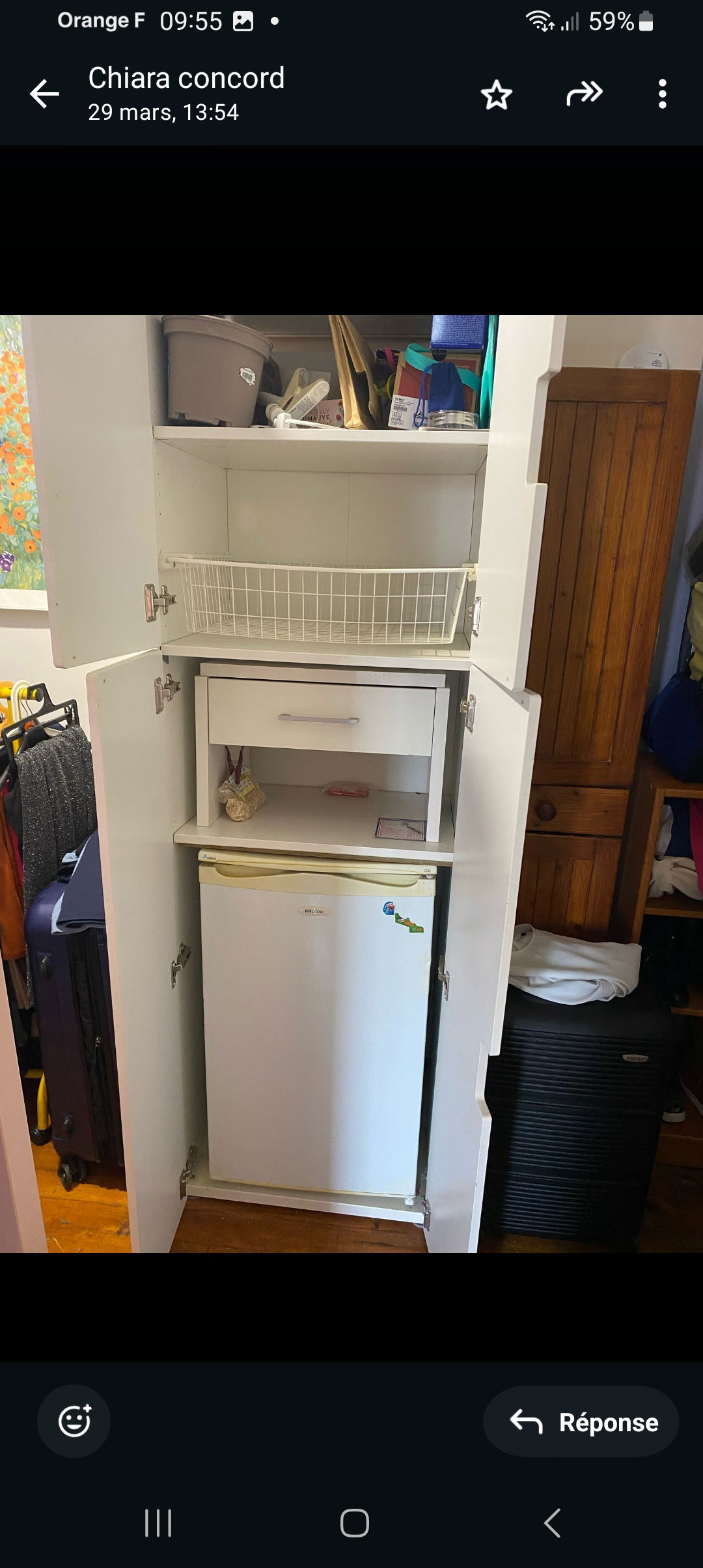 Chambre Chez L'habitant Toulouse 503599