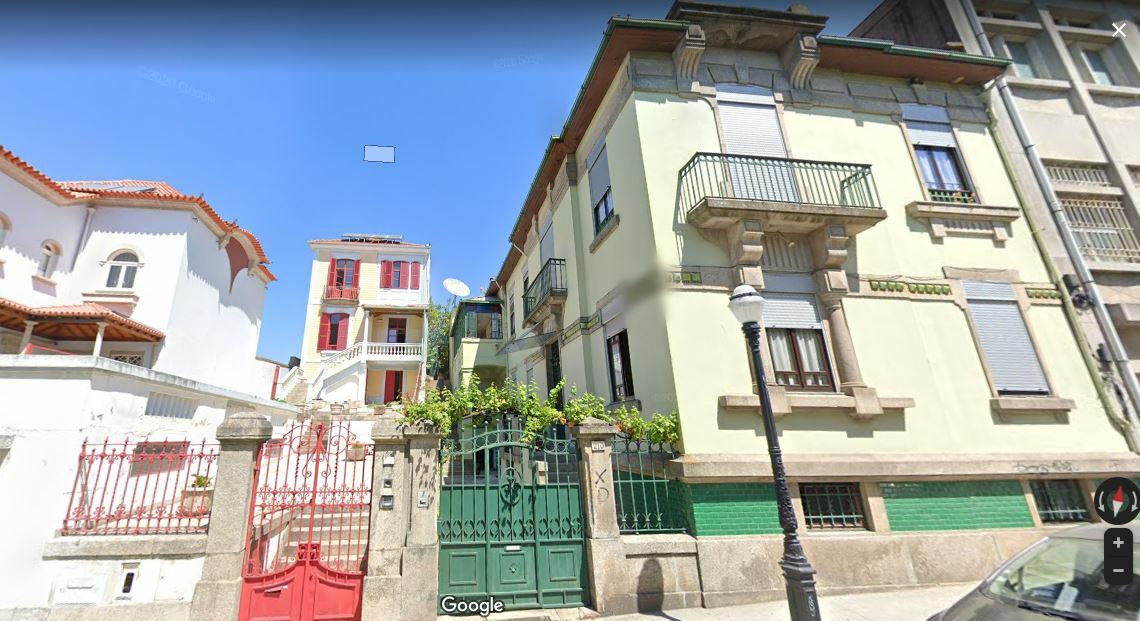 Toda La Casa Porto 254489