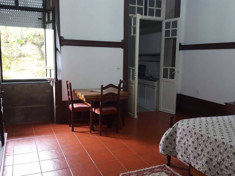 Toda La Casa Porto 254489-3