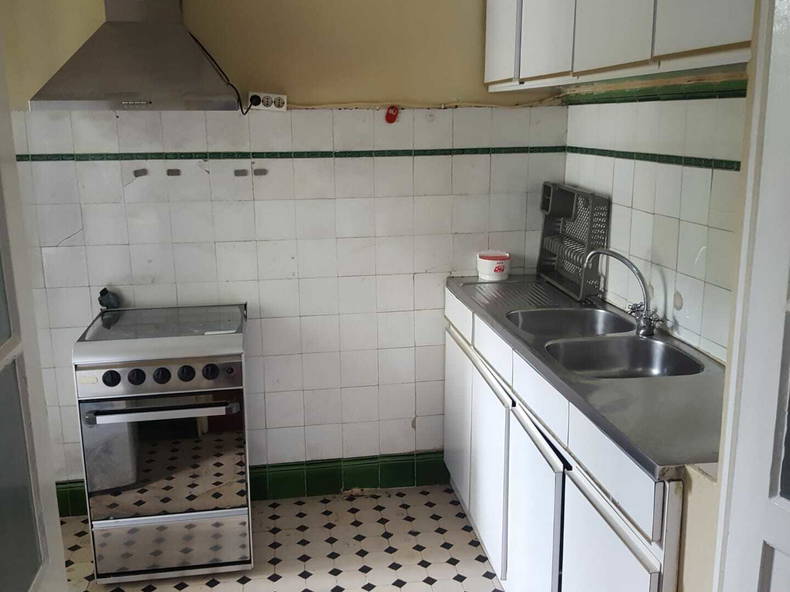 Toda La Casa Porto 254489-4