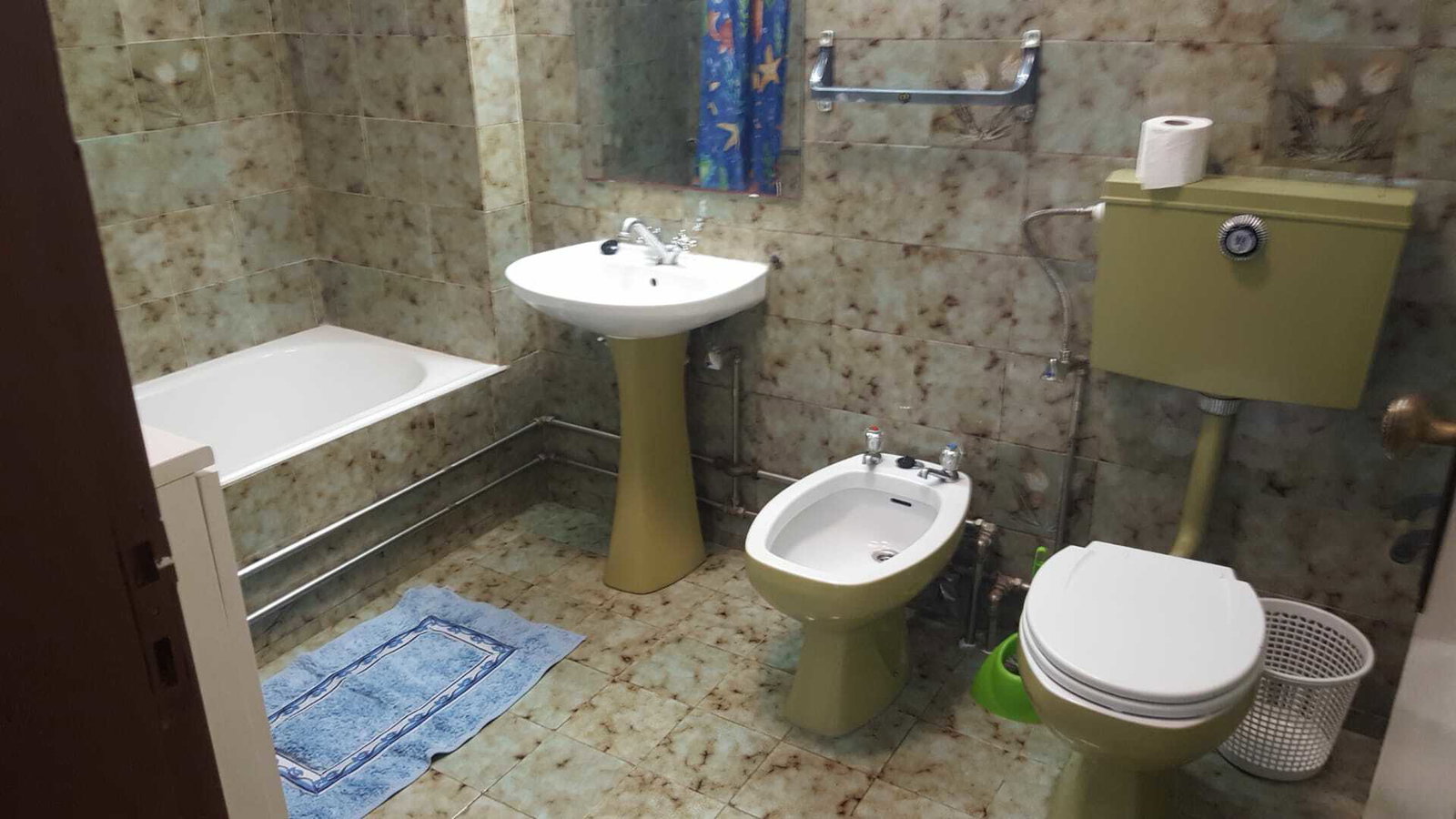 Toda La Casa Porto 254489