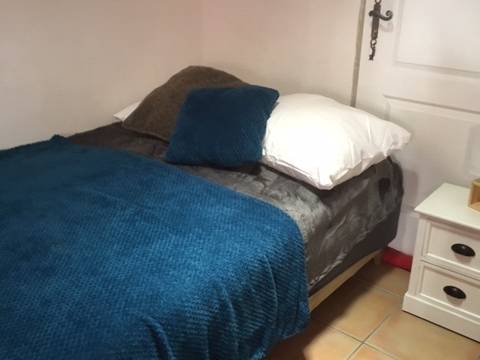 Homestay Avignon 217894