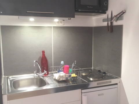 Entire Home Avignon 217894-2