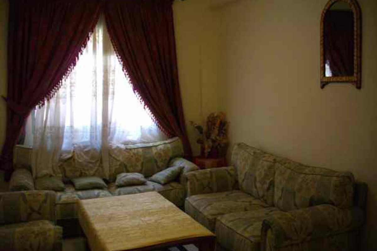 Chambre Chez L'habitant Marrakech-Tensift-Al Haouz 120910