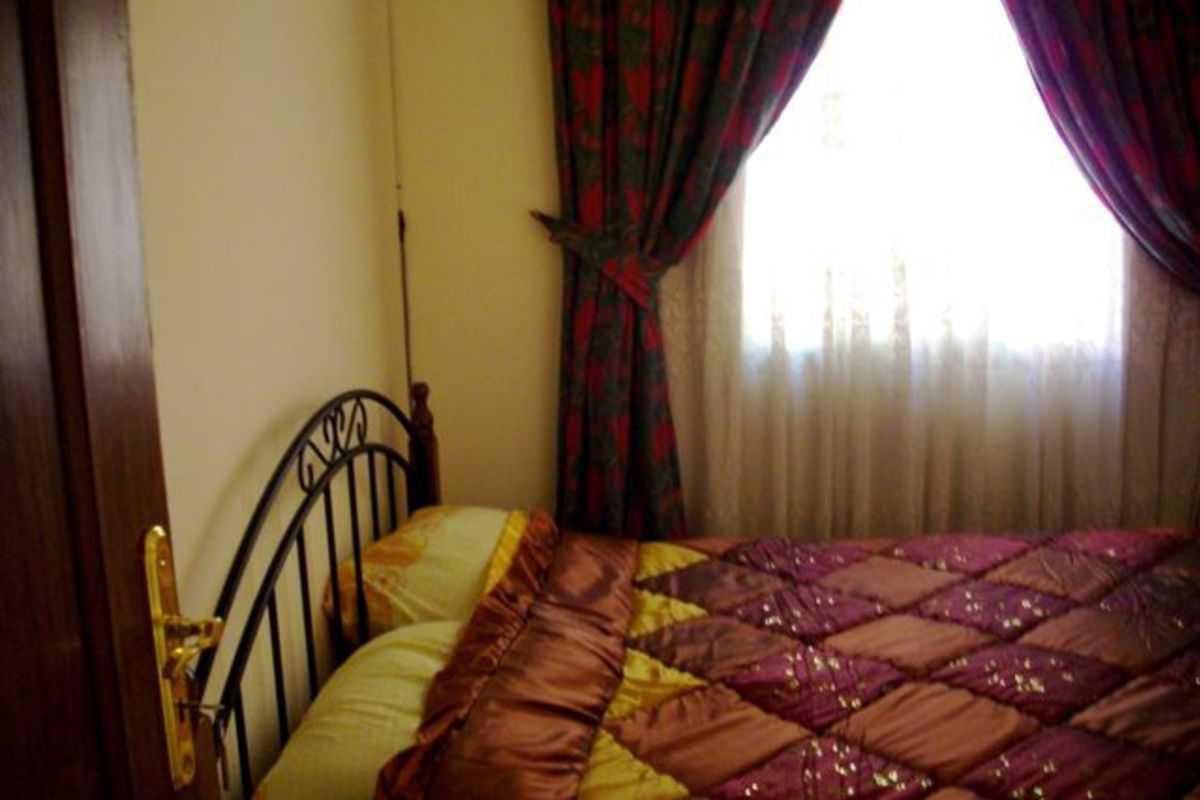 Chambre Chez L'habitant Marrakech-Tensift-Al Haouz 120910