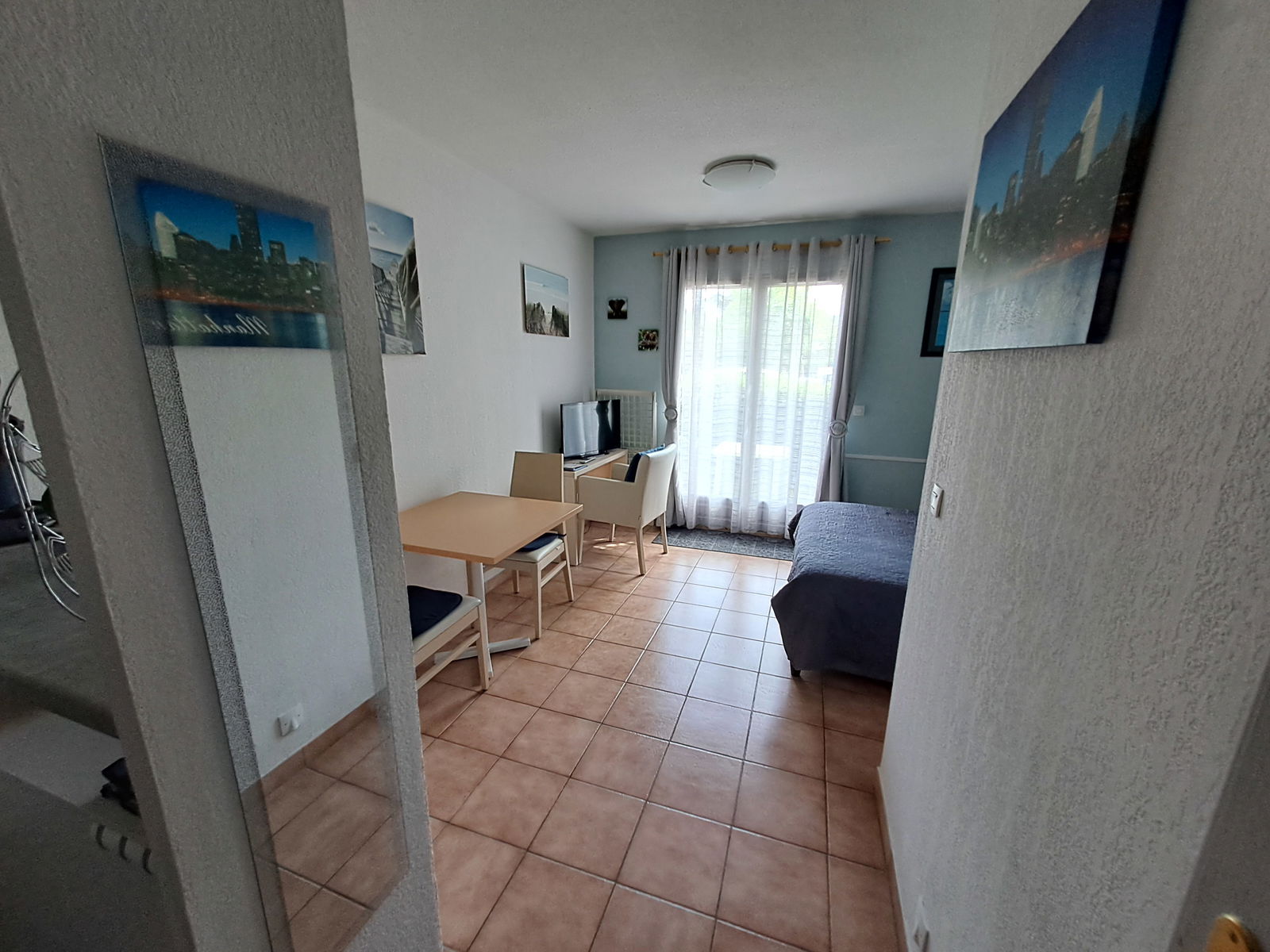 Studio Indépendant Mouans-Sartoux 475422