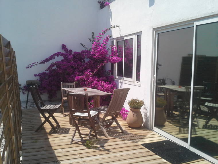 Homestay Marseille 104781