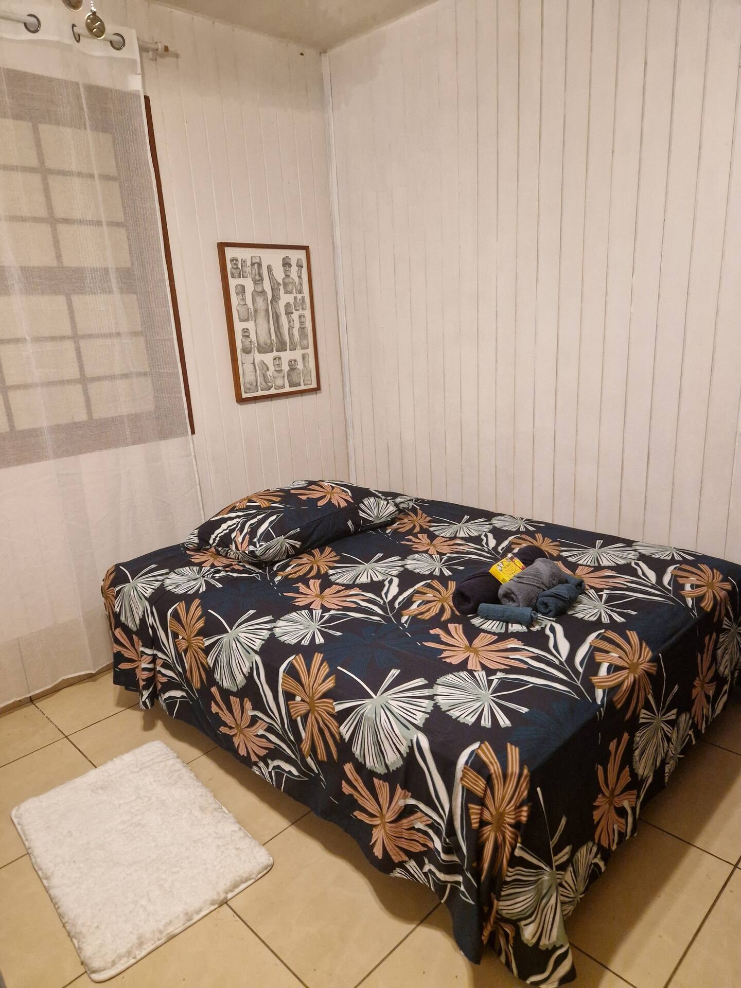Studio Indépendant Moorea-Maiao 609370