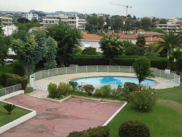 Chambre À Louer Saint-Laurent-Du-Var 29488