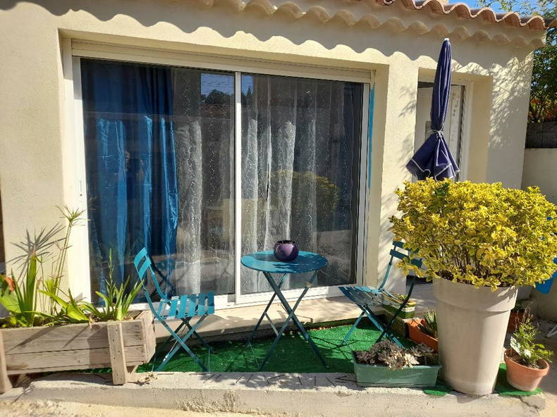 Logement Entier Avignon 668347-4