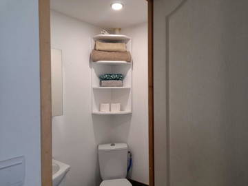 Logement entier à louer à Avignon - photo 7 : salle de bain-7