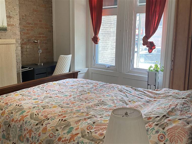 Chambre À Louer Montréal 249644