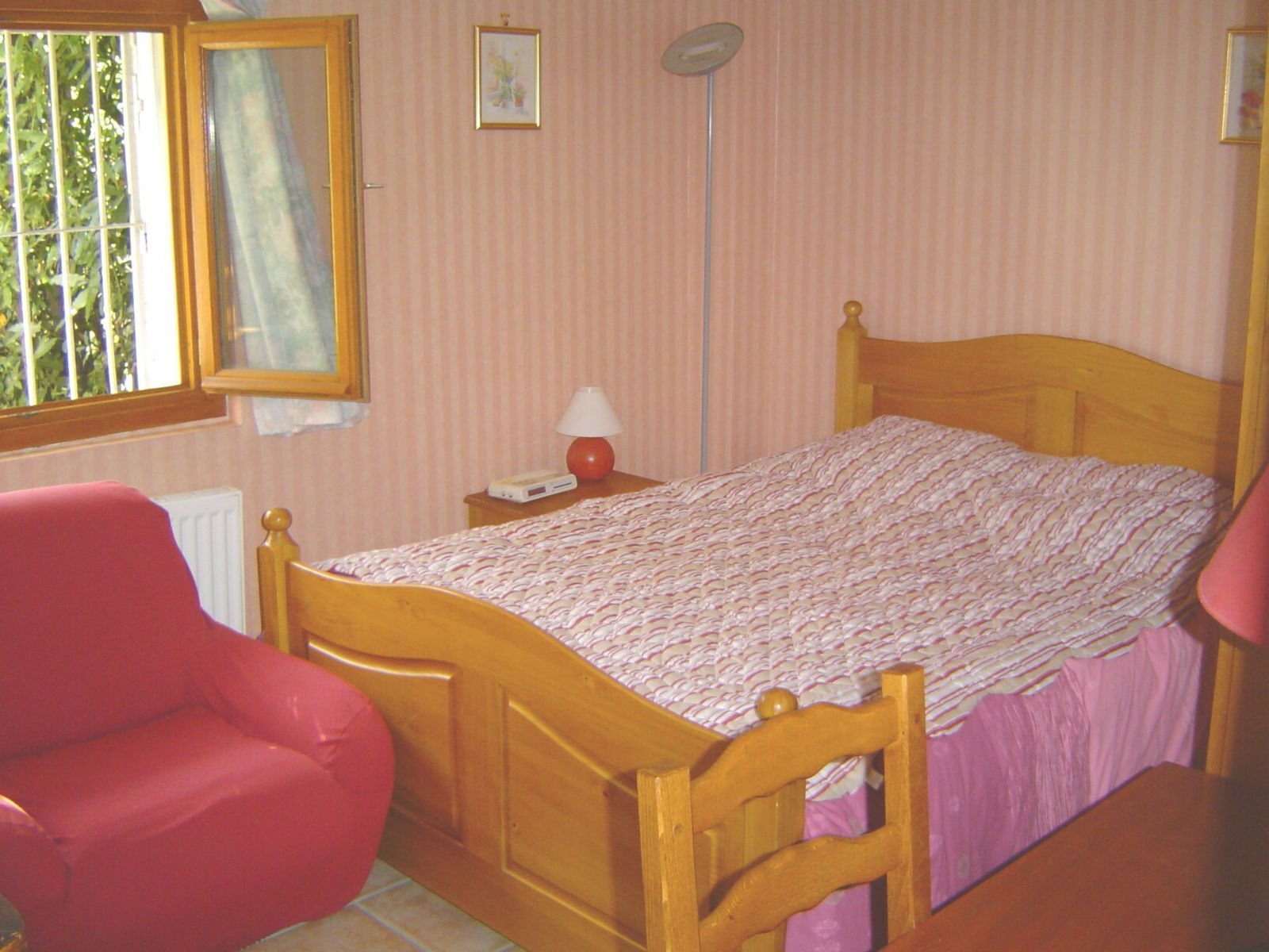 Kotimajoitus Livry-Gargan 67828