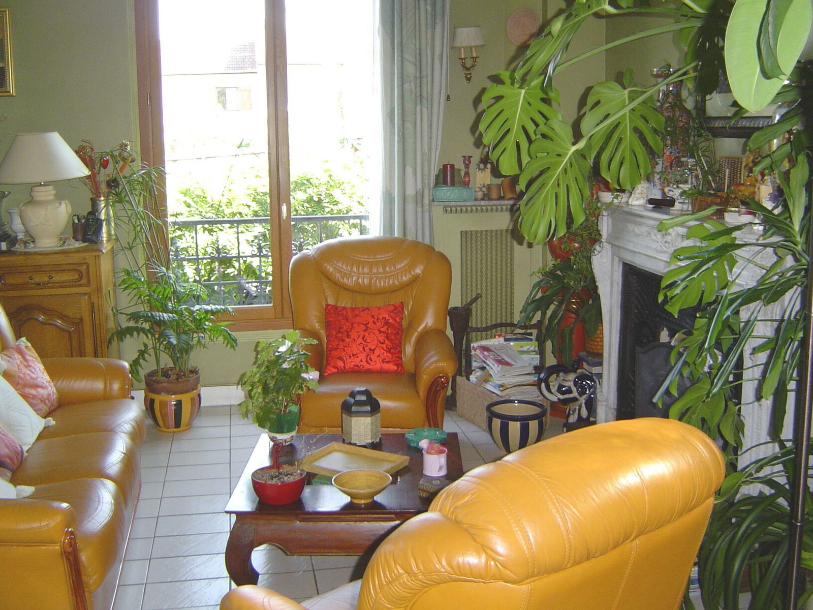 Kotimajoitus Livry-Gargan 67828