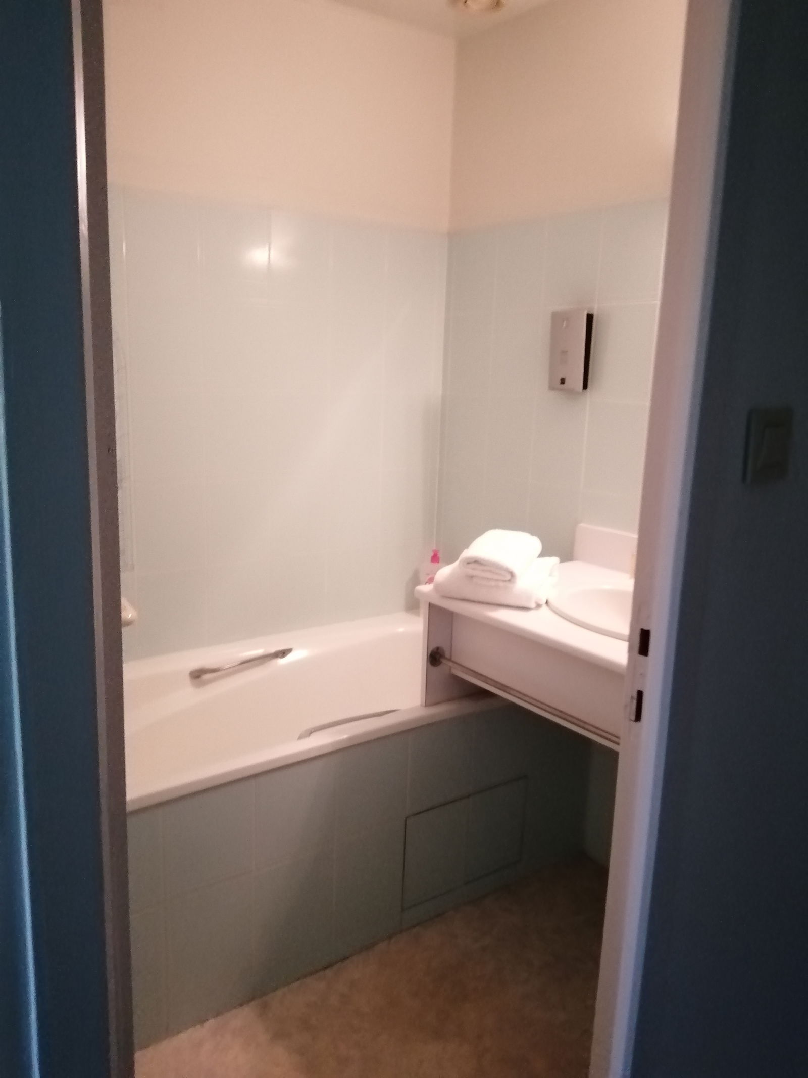 Logement Entier Vayres 247367