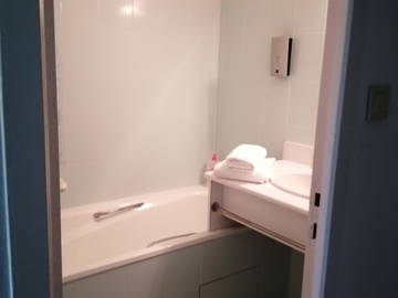 Chambre À Louer Vayres 247367