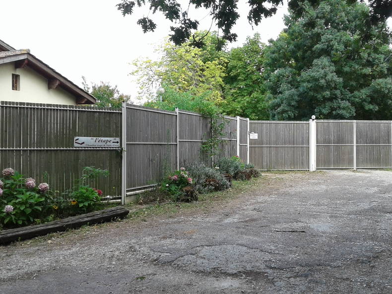 Logement Entier Vayres 247367-4