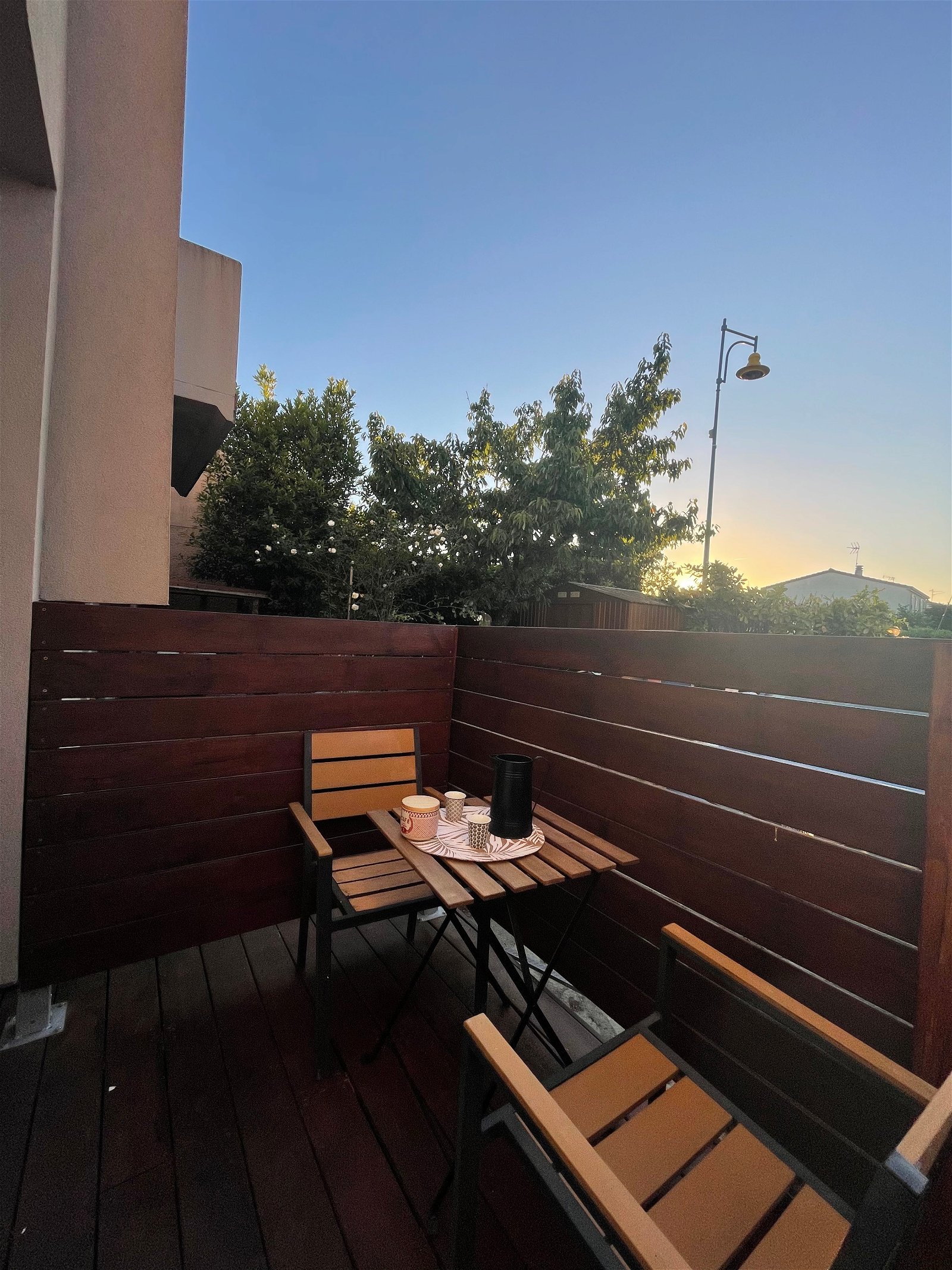 Onofhängeg Studio Castelginest 259008