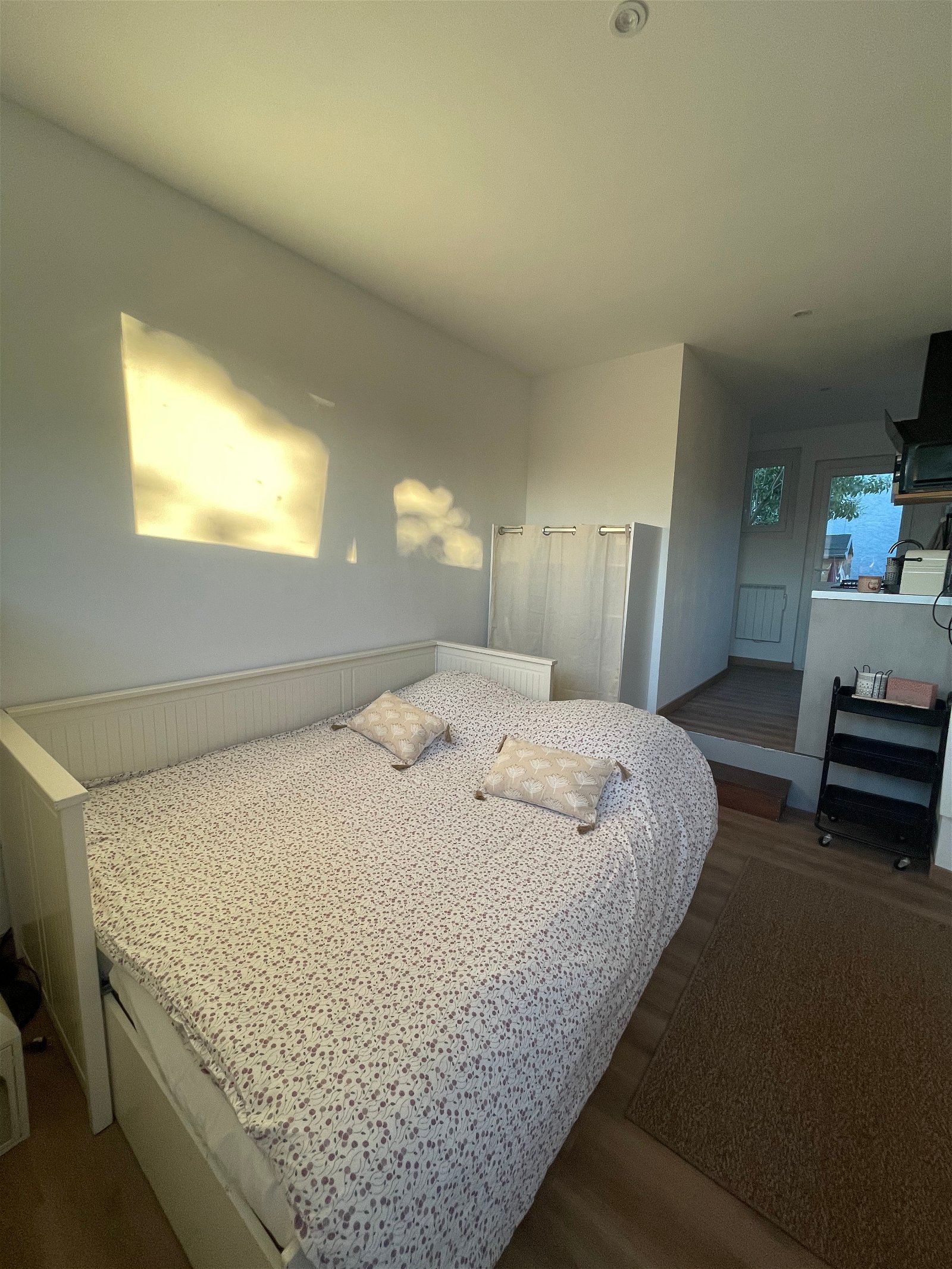 Onofhängeg Studio Castelginest 259008